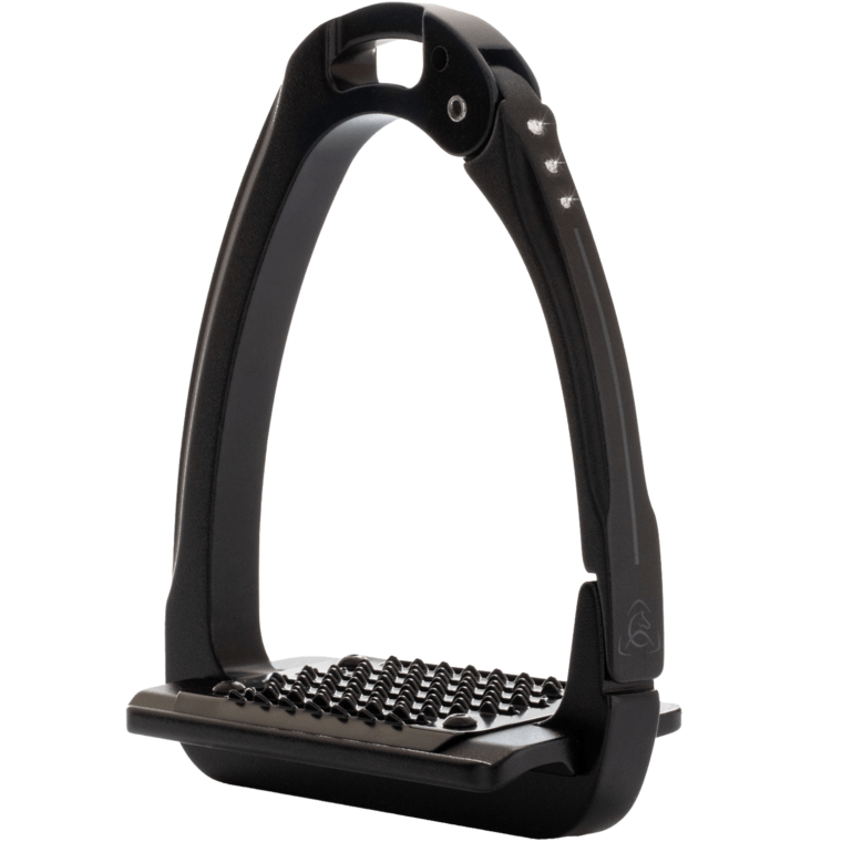 ACAVALLO® Arena ALUPLUS 2.0 Swarovski Αναβολείς