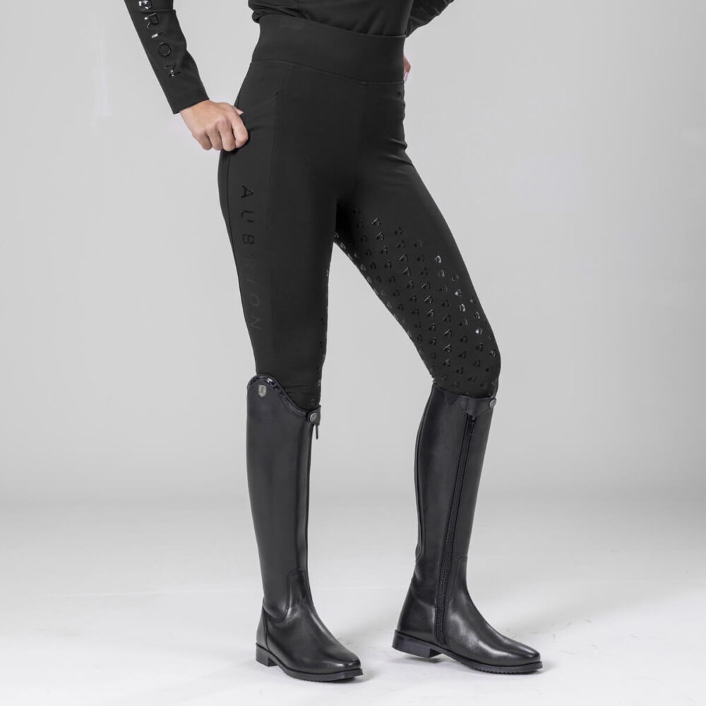 AUBRION Eltar Full Grip Tights