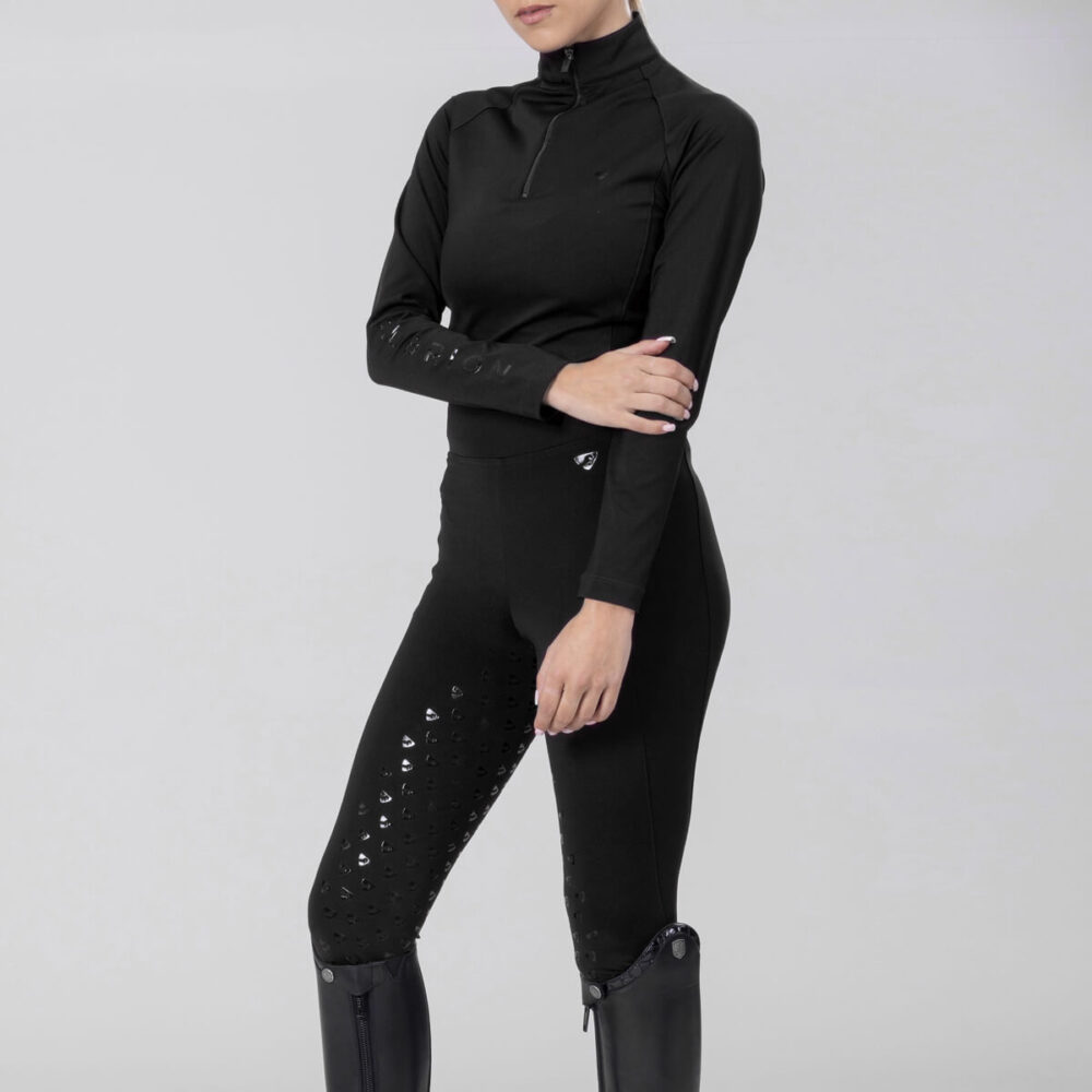 AUBRION Eltar Full Grip Tights