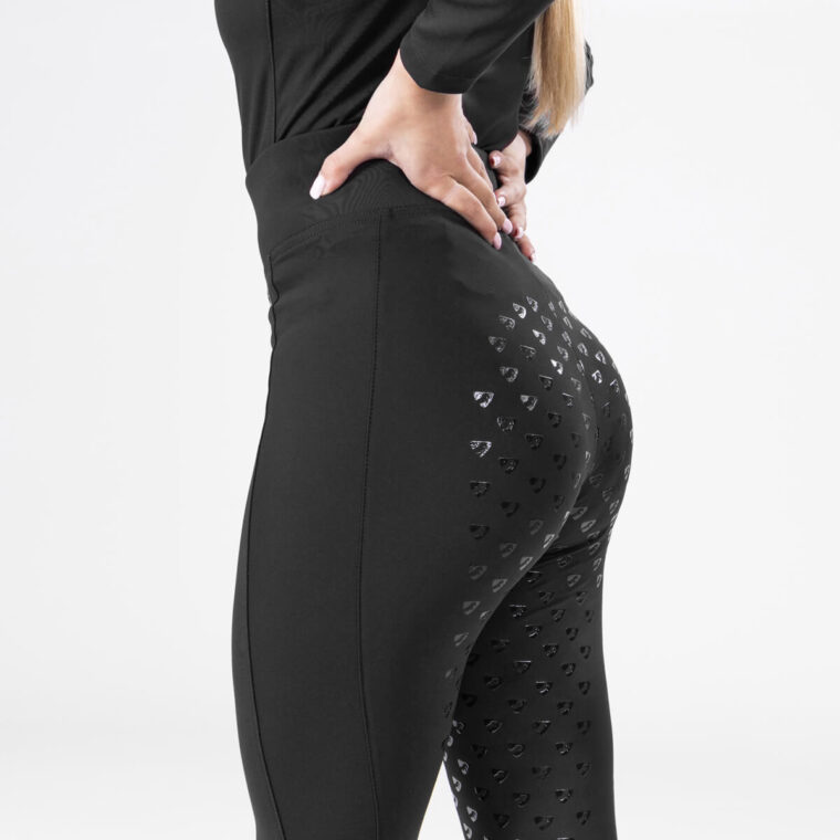 AUBRION Eltar Full Grip Tights