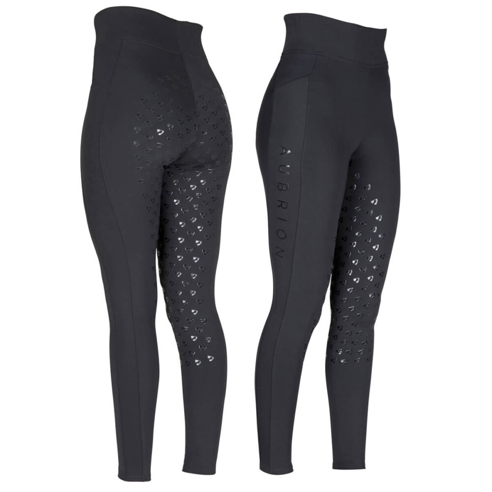 AUBRION Eltar Full Grip Tights