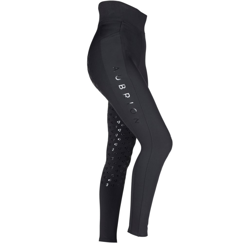 AUBRION Eltar Full Grip Tights