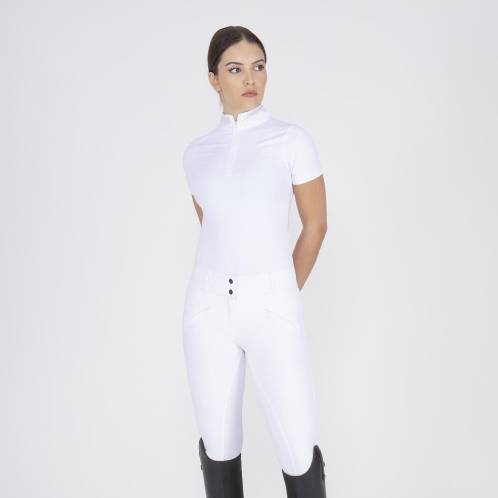 AUBRION Optima GX Show Shirt