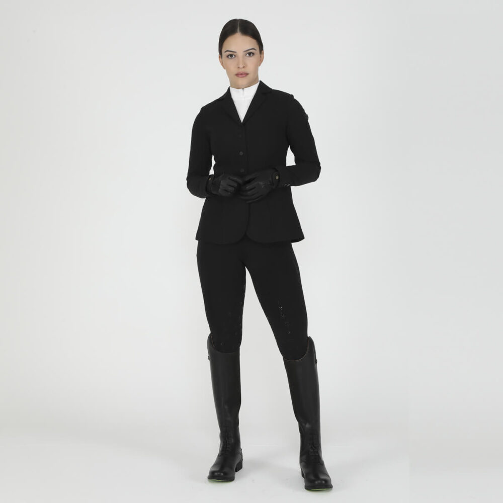 AUBRION Optima PX Show Jacket