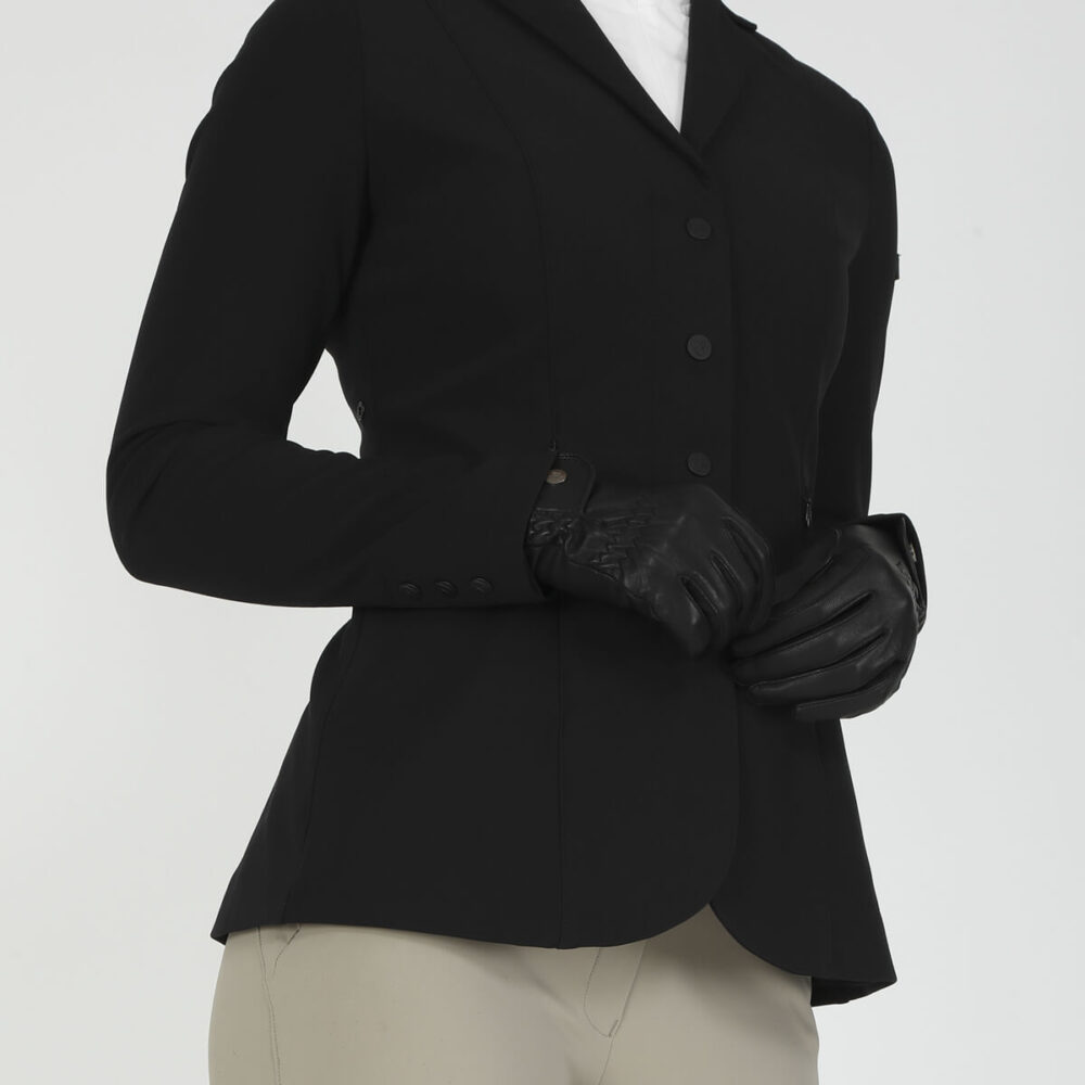 AUBRION Optima PX Show Jacket