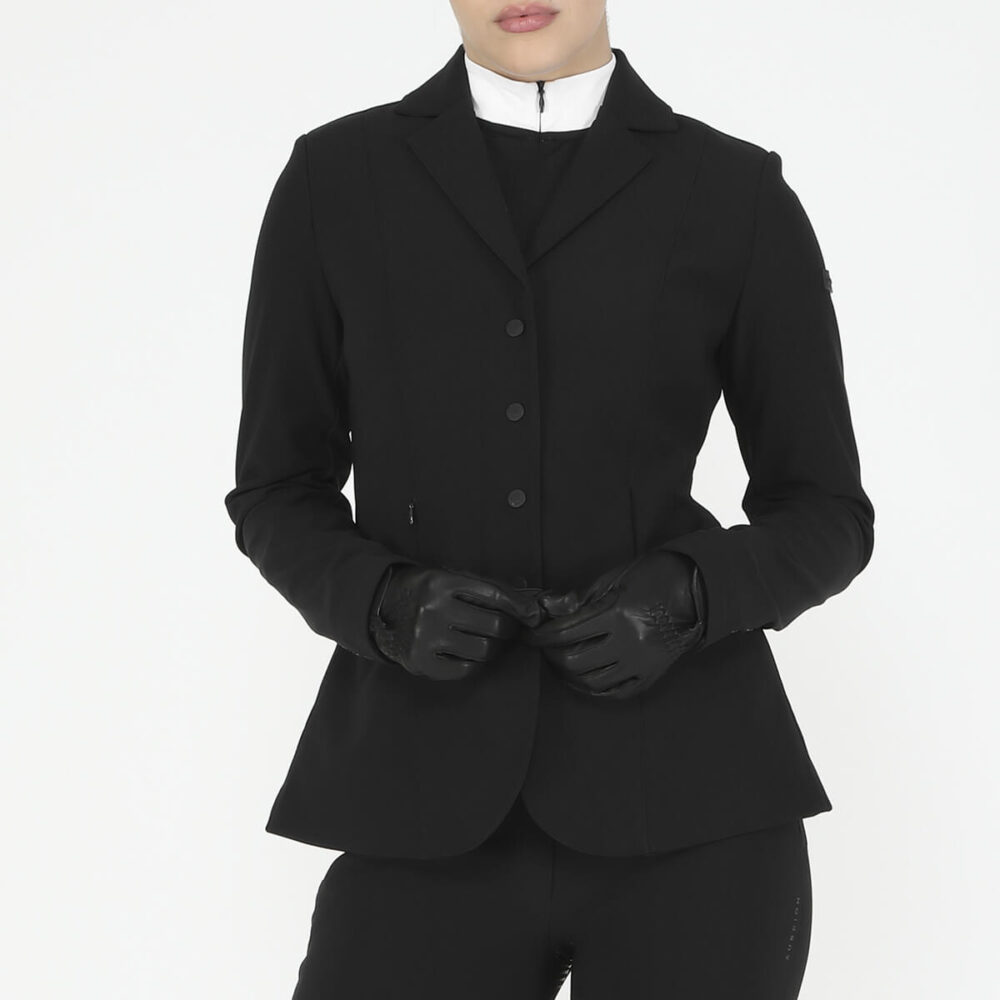 AUBRION Optima PX Show Jacket