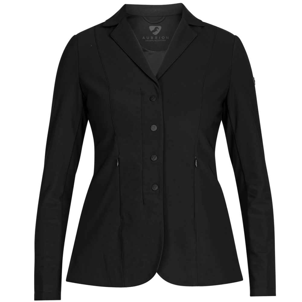 AUBRION Optima PX Show Jacket