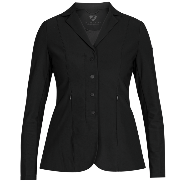AUBRION Optima PX Show Jacket