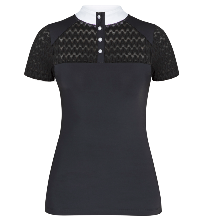 AUBRION Optima VX Show Shirt