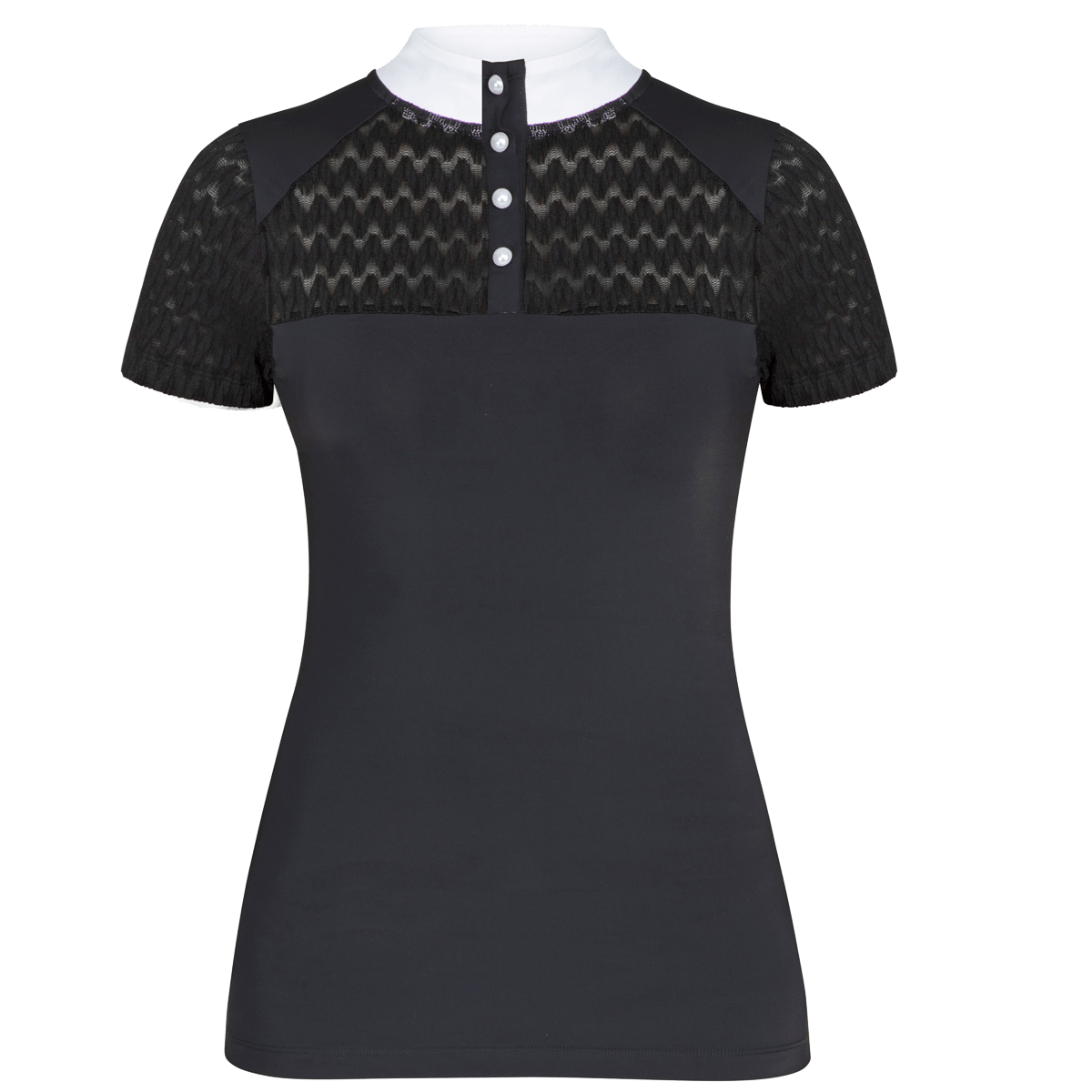 AUBRION Optima VX Show Shirt AUBRION Optima VX Show Shirt