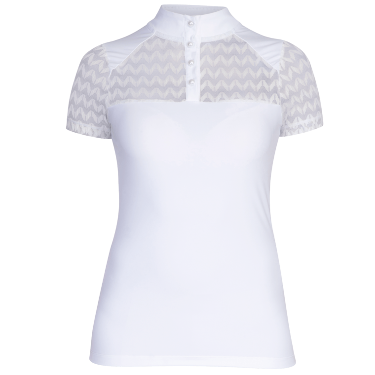 AUBRION Optima VX Show Shirt