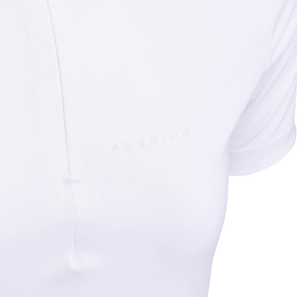 AUBRION Optima GX Young Rider Show Shirt