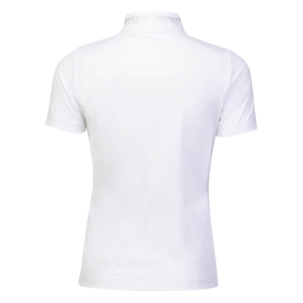 AUBRION Optima GX Young Rider Show Shirt