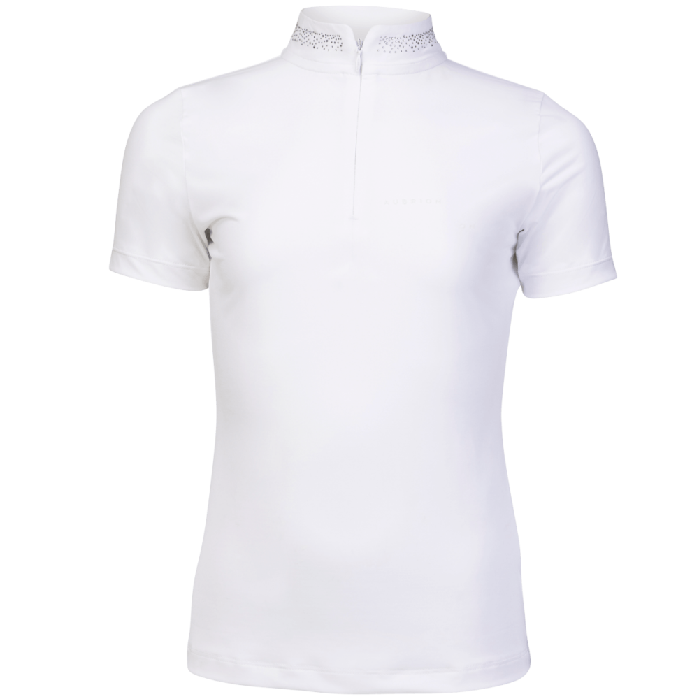 AUBRION Optima GX Show Shirt