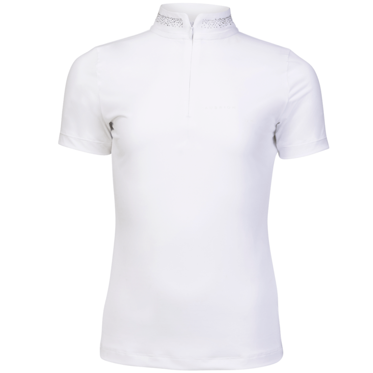 AUBRION Optima GX Show Shirt