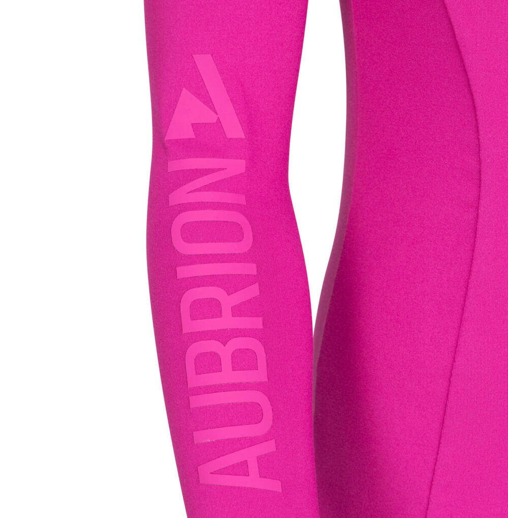 AUBRION React L/S Young Rider Baselayer