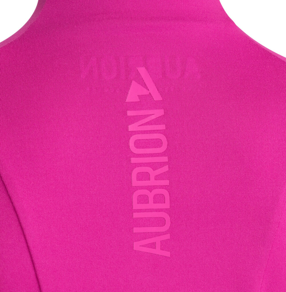 AUBRION React L/S Young Rider Baselayer