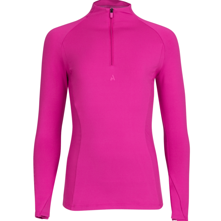 AUBRION React L/S Baselayer