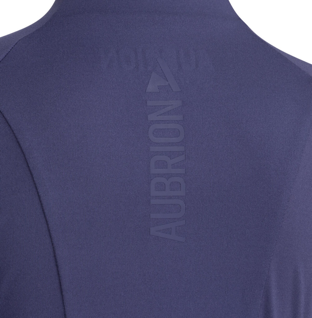 AUBRION React S/S Baselayer