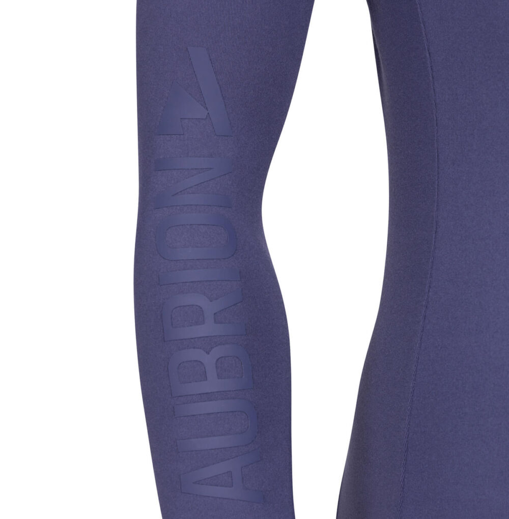 AUBRION React L/S Young Rider Baselayer