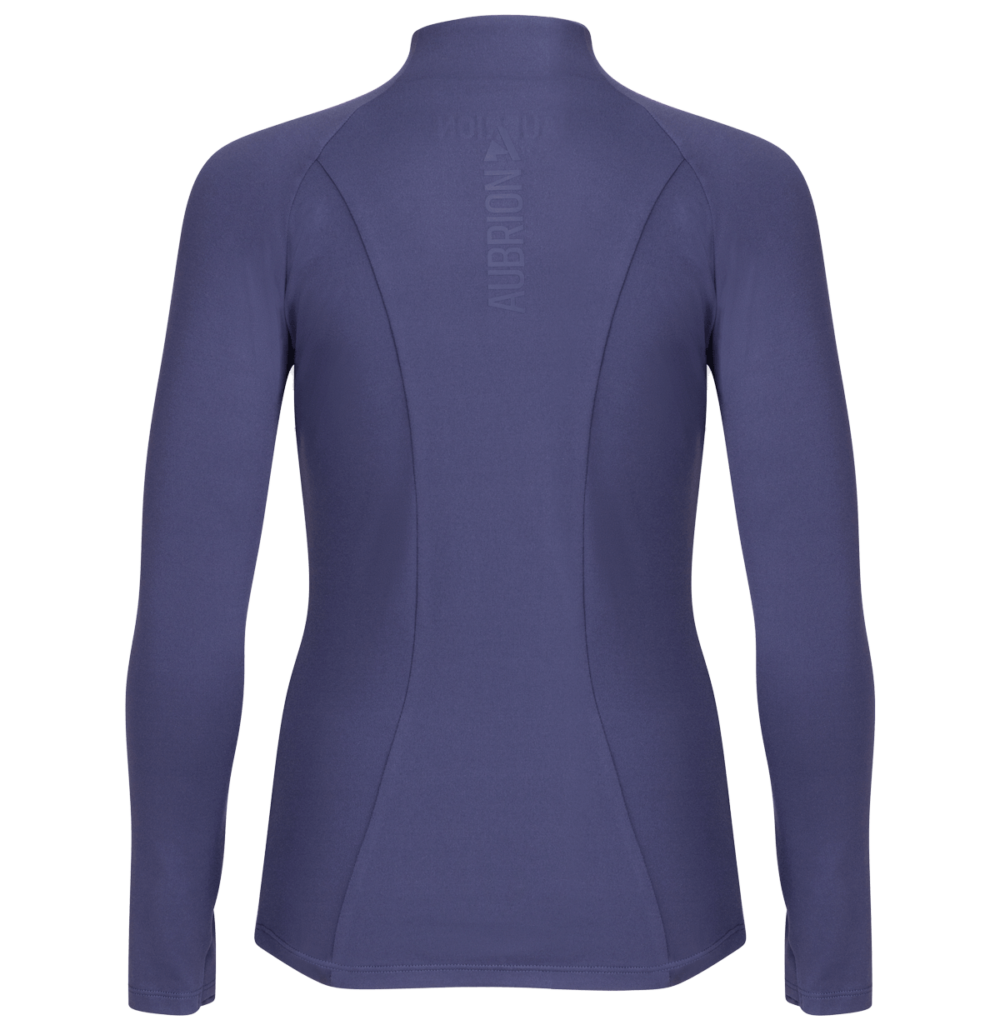 AUBRION React L/S Young Rider Baselayer