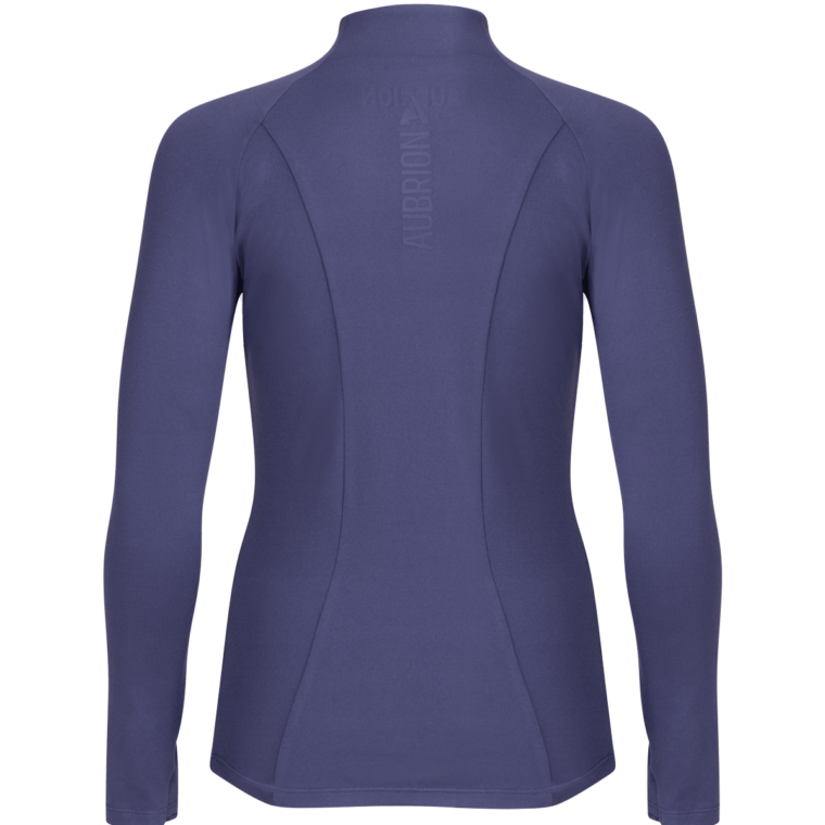 AUBRION React L/S Young Rider Baselayer