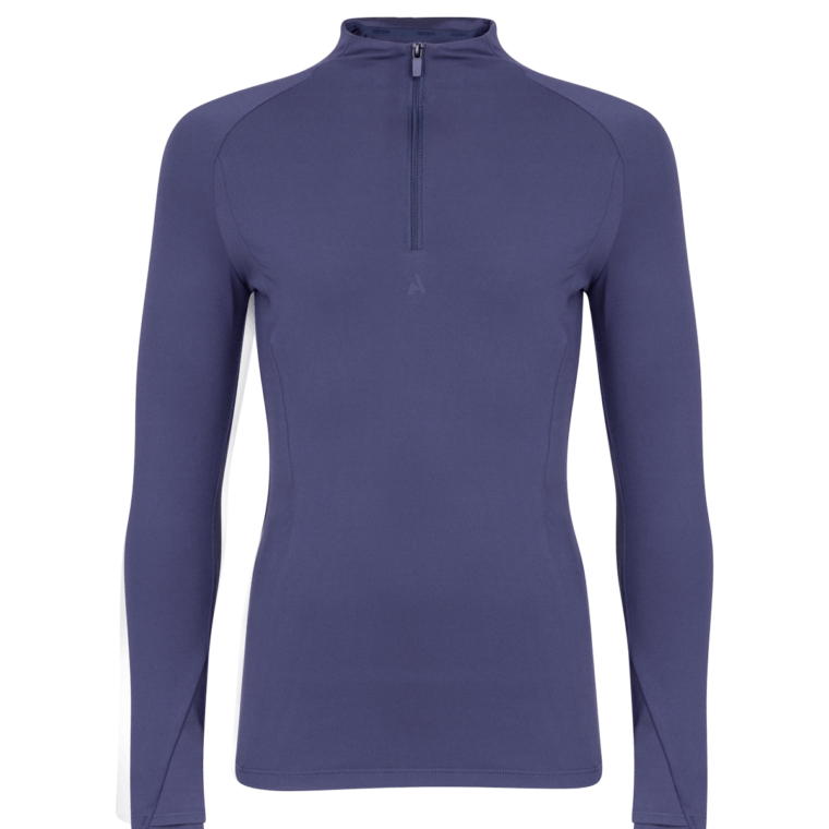 AUBRION React L/S Baselayer