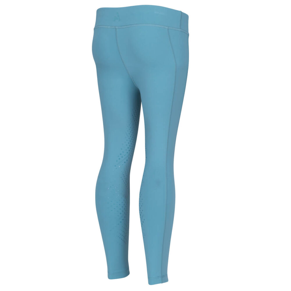 AUBRION React Non-Stop Full Grip Youth Tights