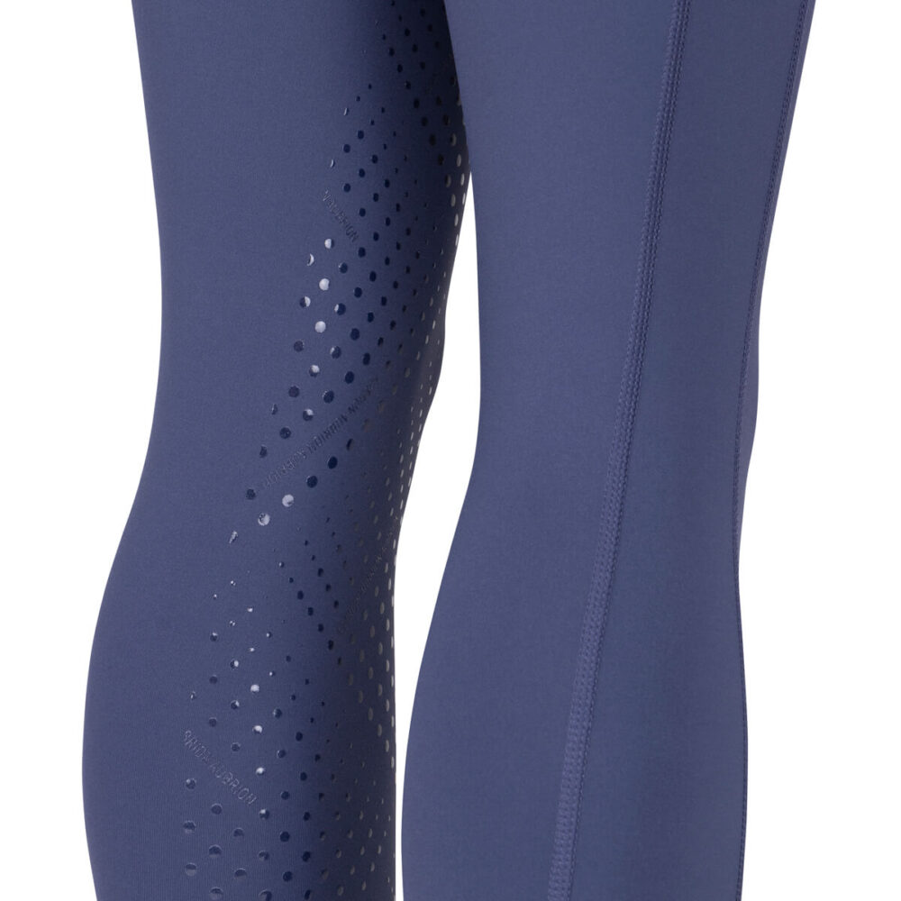 AUBRION React Non-Stop Full Grip Youth Tights