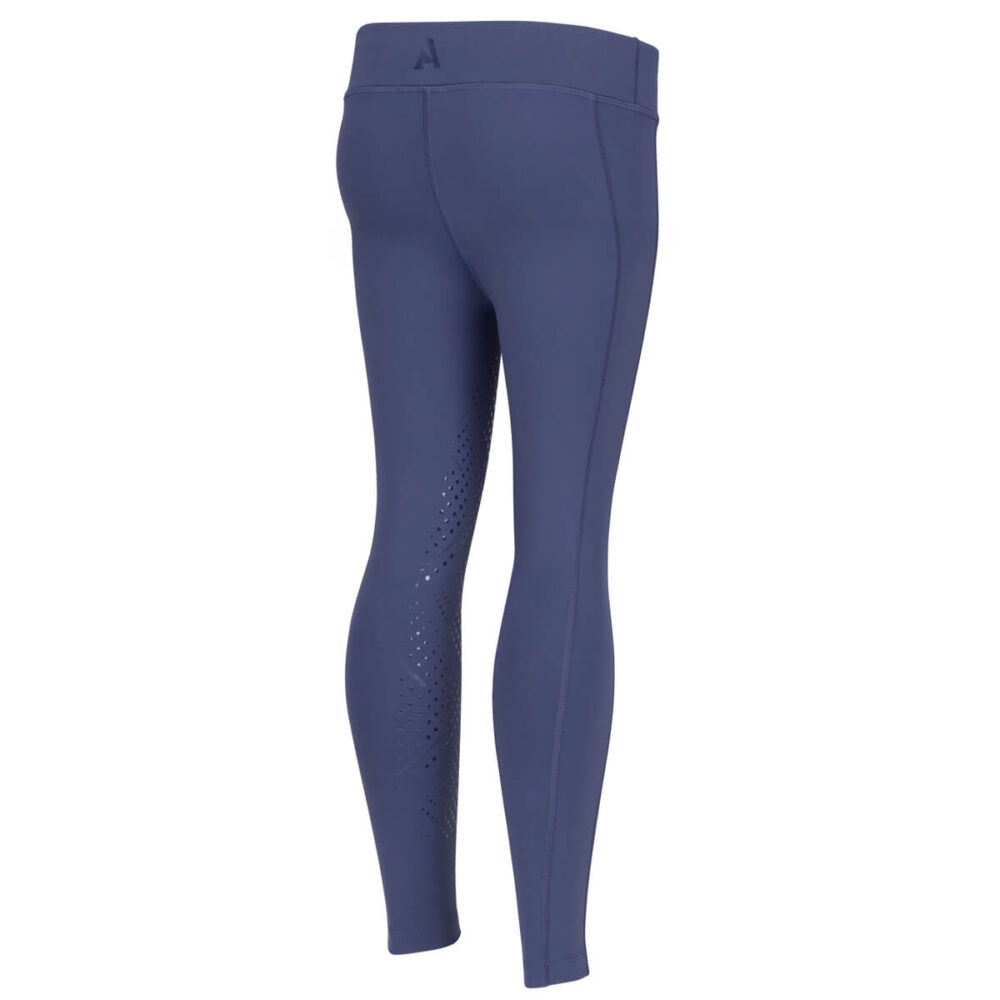 AUBRION React Non-Stop Full Grip Youth Tights