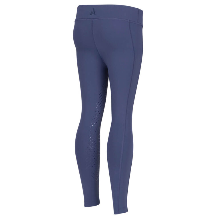 AUBRION React Non-Stop Full Grip Youth Tights