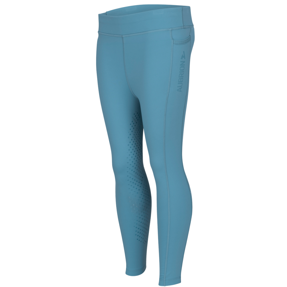 AUBRION React Non-Stop Full Grip Youth Tights