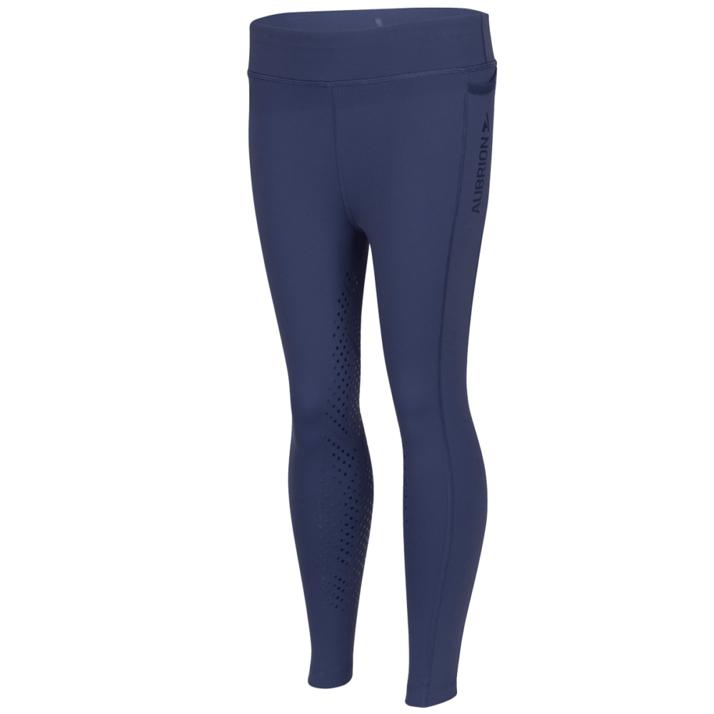 AUBRION React Non-Stop Full Grip Youth Tights