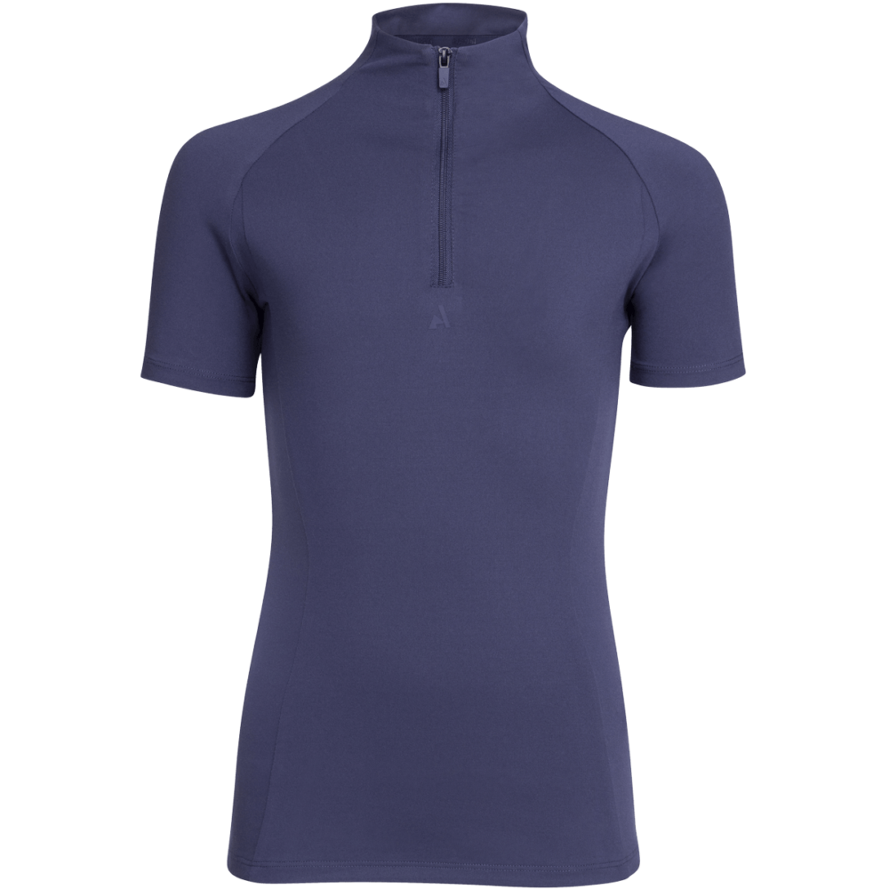 AUBRION React S/S Baselayer