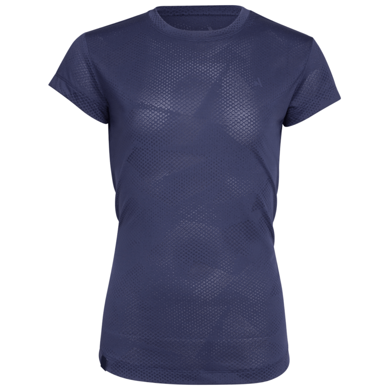 AUBRION React Tech-Shirt Young Rider Baselayer