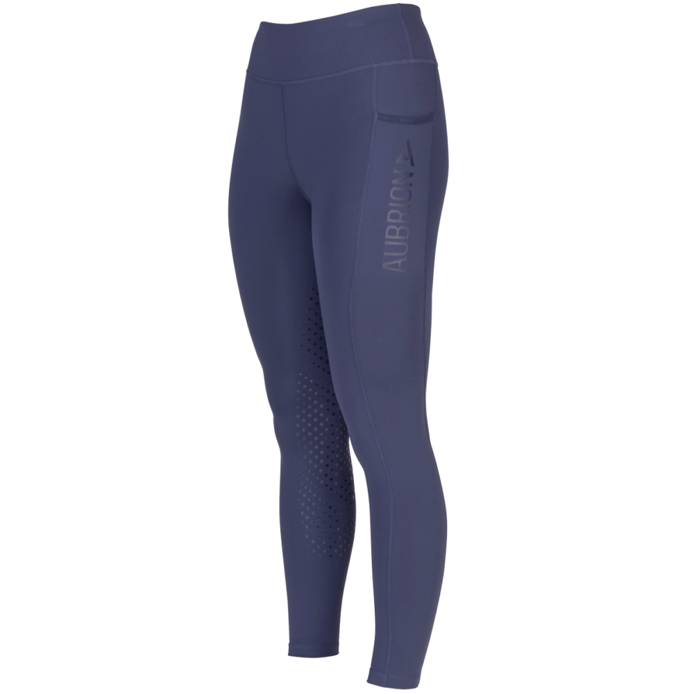 AUBRION React Non-Stop Full Grip Tights