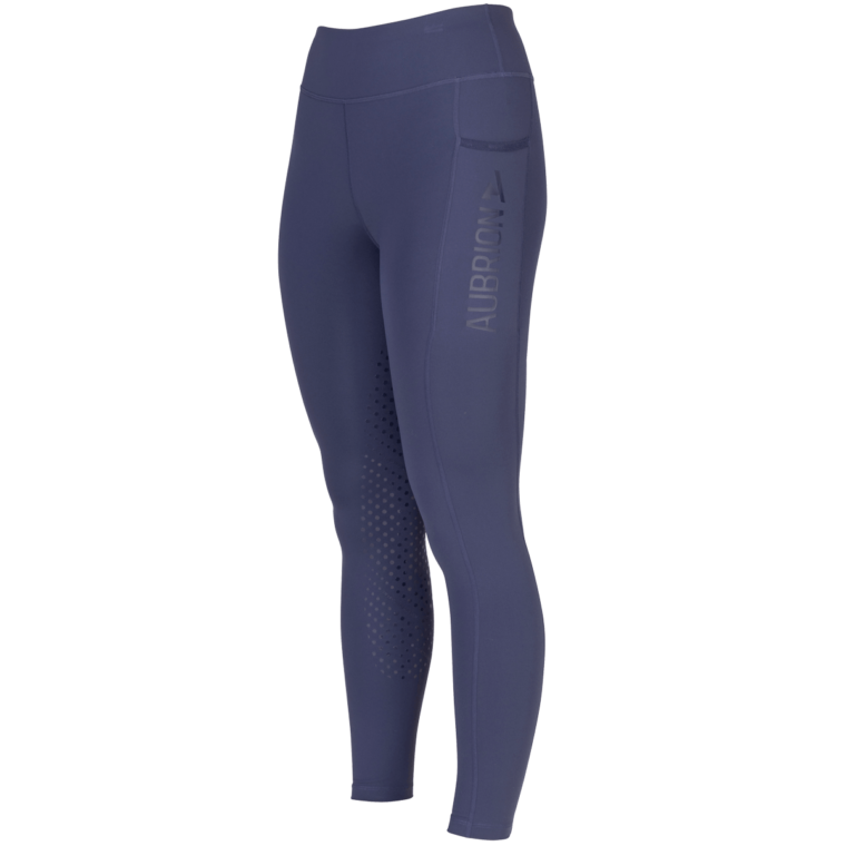 AUBRION React Non-Stop Full Grip Tights