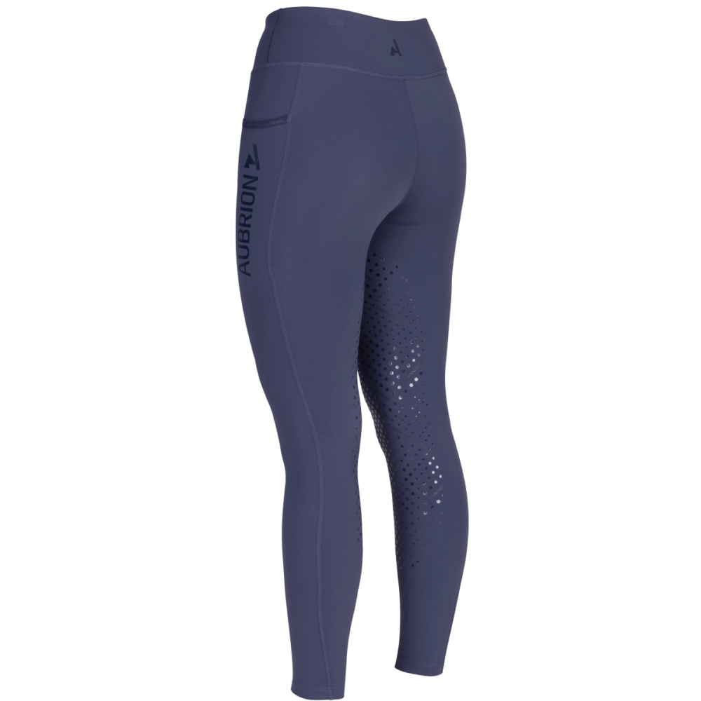 AUBRION React Non-Stop Full Grip Tights