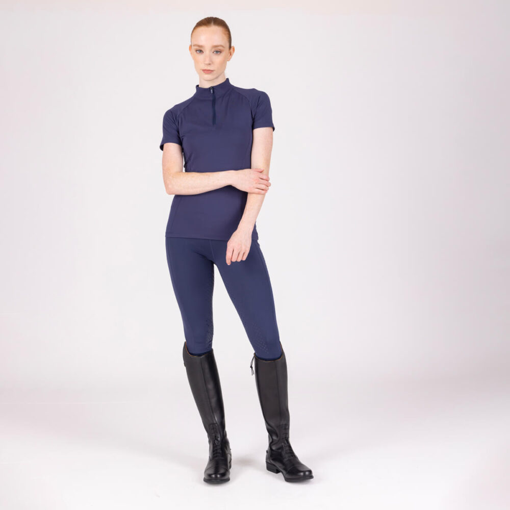 AUBRION React Non-Stop Full Grip Tights