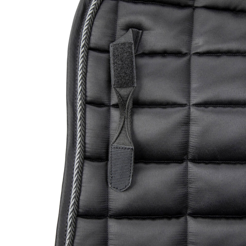 ARMA Eltar Satin Dressage Saddle pad