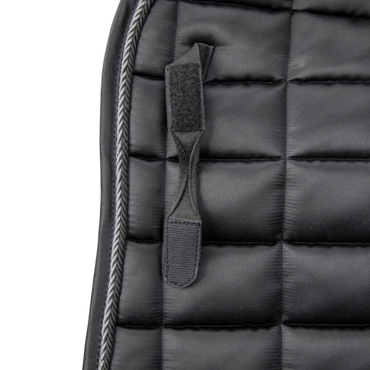 ARMA Eltar Satin Dressage Saddle pad