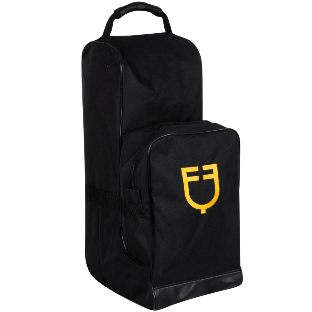 EQUESTRO Τσάντα Mεταφοράς Ιππικού Εξοπλισμού