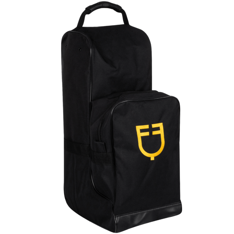 EQUESTRO Τσάντα Mεταφοράς Ιππικού Εξοπλισμού