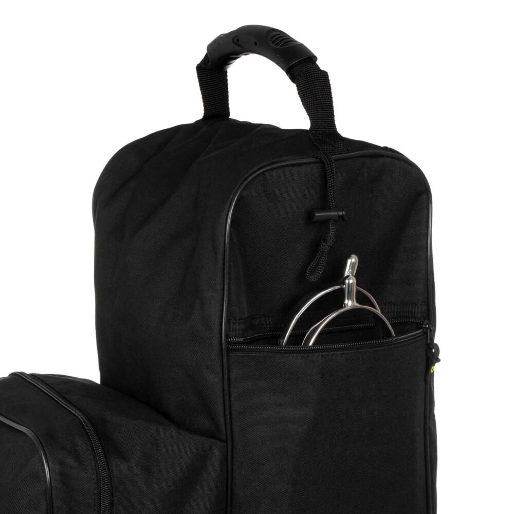 EQUESTRO Τσάντα Mεταφοράς Ιππικού Εξοπλισμού