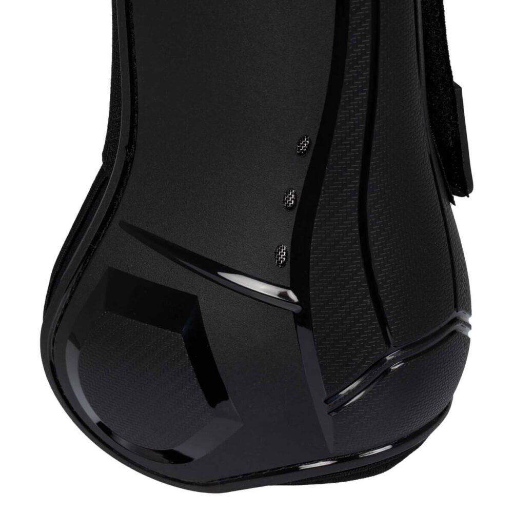 EQUESTRO Platinum Tendon Boots