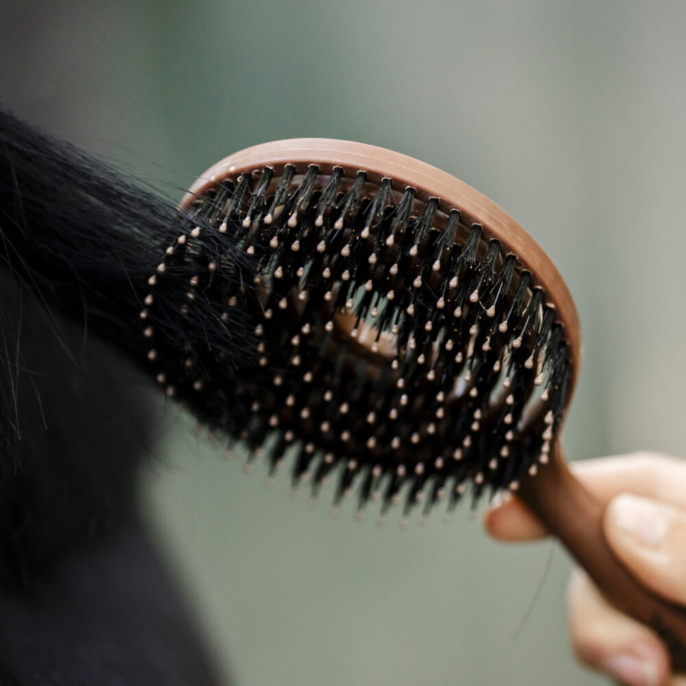 Horseware® Βούρτσα Χαίτης & Ουράς