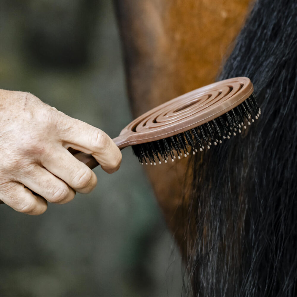 Horseware® Βούρτσα Χαίτης & Ουράς