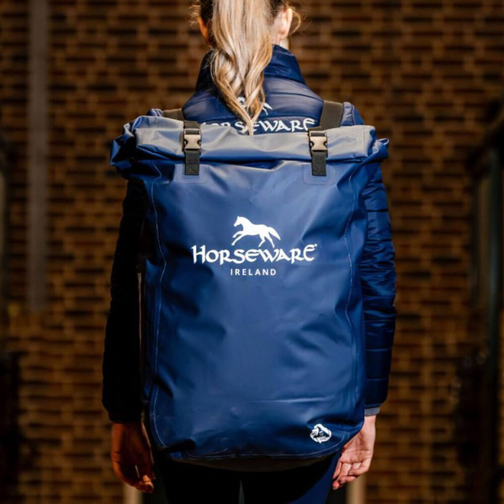 Horseware® Signature Kit Bag