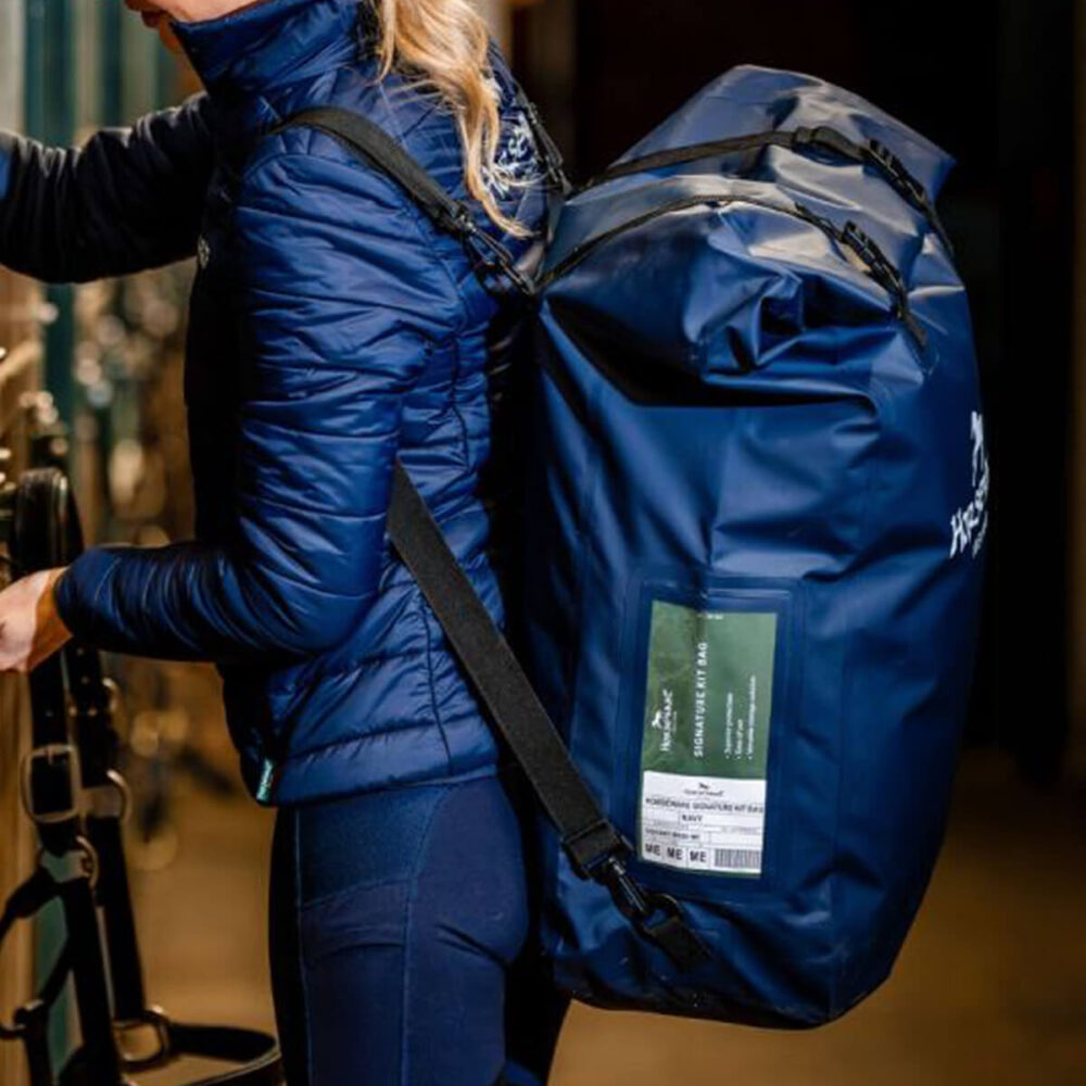 Horseware® Signature Kit Bag
