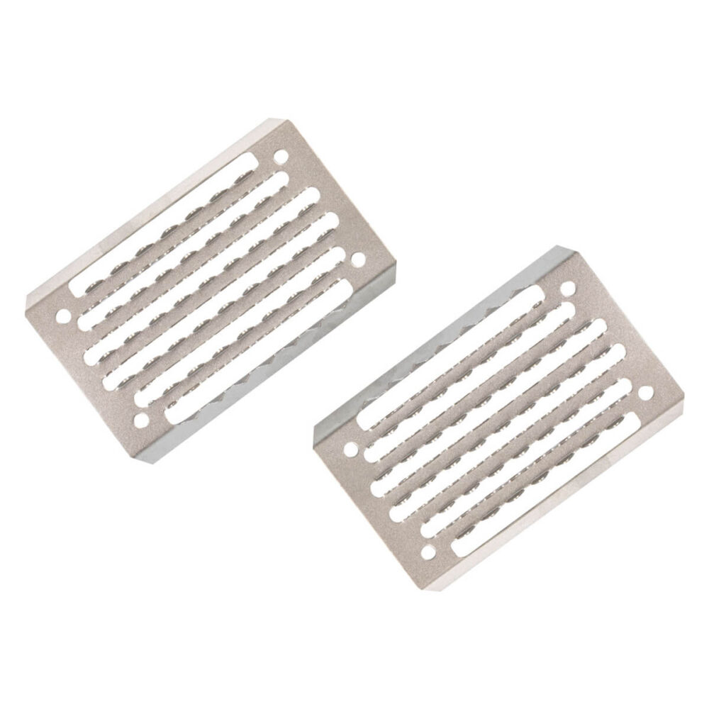 ACAVALLO® Ανταλλακτικές Βάσεις Αναβολέα